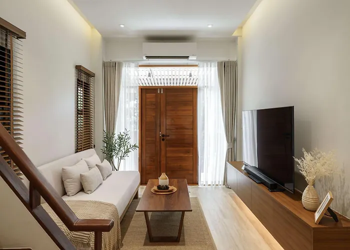 빌라 Bhumidol Near Don Muang Airport *